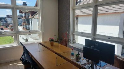Sala-Conjunto, 62 m² - Foto 4