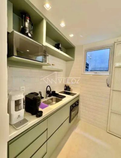 Apartamento, 2 quartos, 75 m² - Foto 1