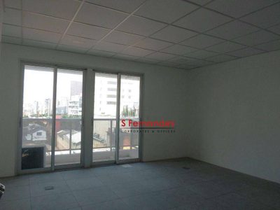 Sala-Conjunto, 45 m² - Foto 2