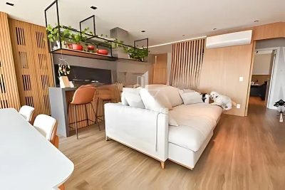 Apartamento, 2 quartos, 85 m² - Foto 3