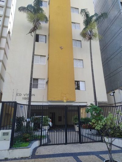 Apartamento, 1 quarto, 48 m² - Foto 1