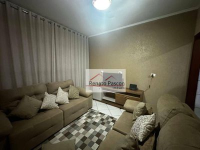 Casa, 3 quartos, 120 m² - Foto 2
