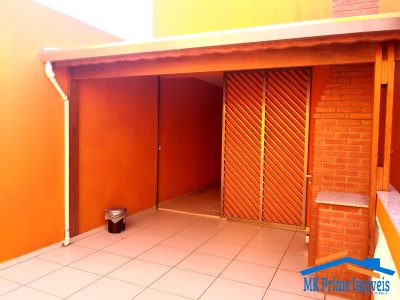 Sobrado, 3 quartos, 217 m² - Foto 4