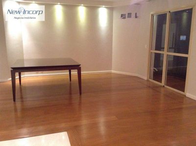 Apartamento, 3 quartos, 165 m² - Foto 2