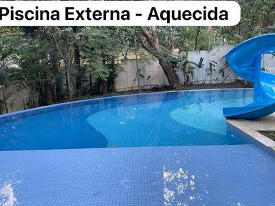 Apartamento, 3 quartos, 163 m² - Foto 5