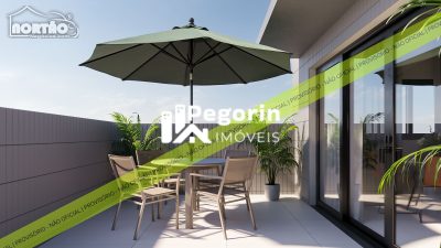 Casa, 1 quarto, 22 m² - Foto 3