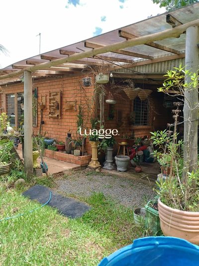 Sítio, 3 quartos, 2 hectares - Foto 3