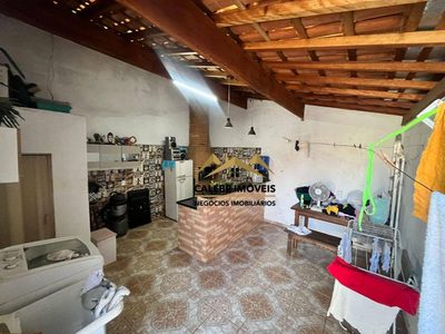 Casa, 2 quartos, 83 m² - Foto 5