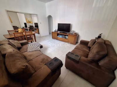 Apartamento, 2 quartos, 83 m² - Foto 1