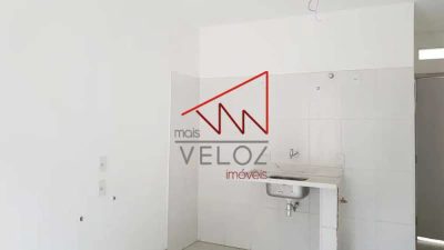 Apartamento, 1 quarto, 32 m² - Foto 1