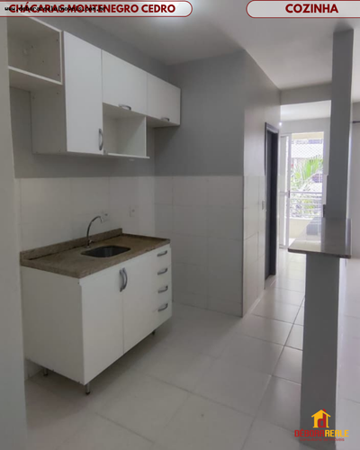 Apartamento, 2 quartos - Foto 4
