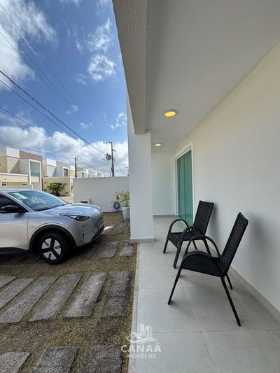 Casa de Condomínio, 3 quartos - Foto 2