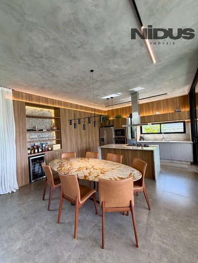 Casa, 4 quartos - Foto 2