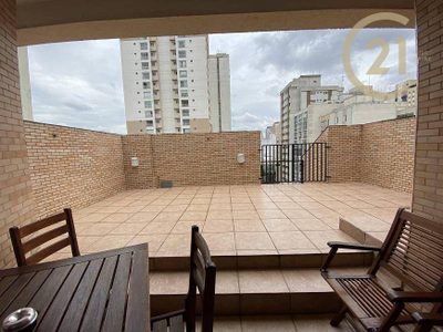 Cobertura, 3 quartos, 207 m² - Foto 4