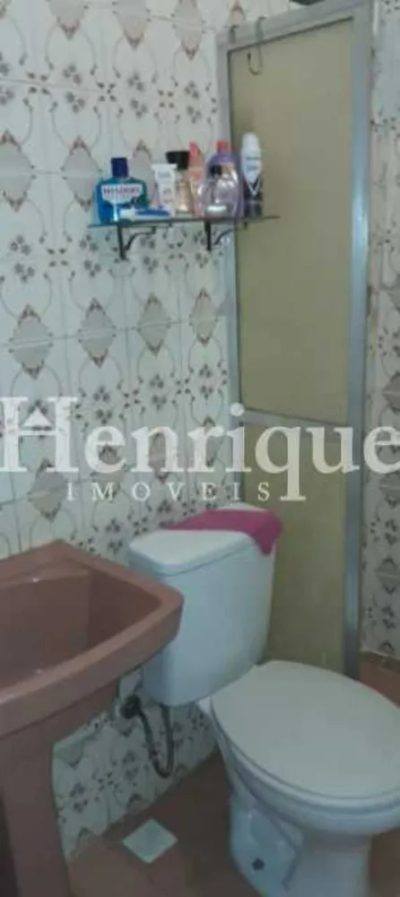 Apartamento, 1 quarto, 36 m² - Foto 3