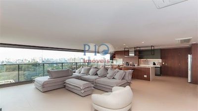 Apartamento, 2 quartos, 142 m² - Foto 1