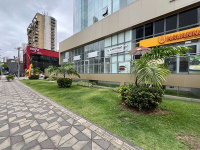 Sala-Conjunto, 49 m² - Foto 5