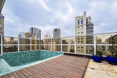 Cobertura, 4 quartos, 400 m² - Foto 2