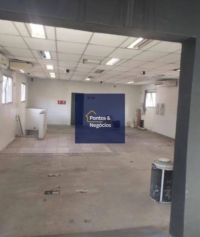 Depósito-Galpão, 450 m² - Foto 5
