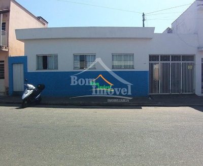 Casa, 6 quartos, 250 m² - Foto 1