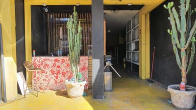 Prédio Inteiro, 1200 m² - Foto 1