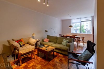 Apartamento, 2 quartos, 150 m² - Foto 2
