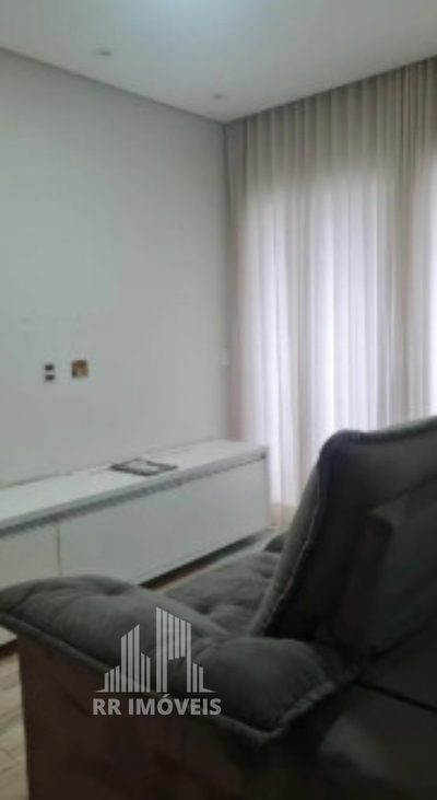 Apartamento, 2 quartos, 64 m² - Foto 2