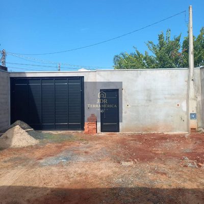 Casa, 2 quartos, 194 m² - Foto 3
