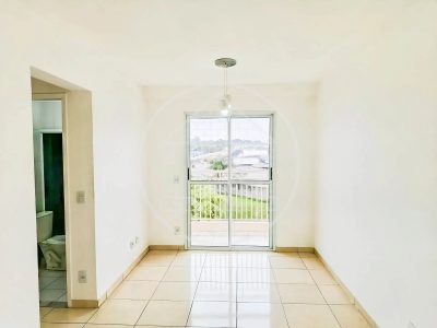 Apartamento, 2 quartos, 54 m² - Foto 1