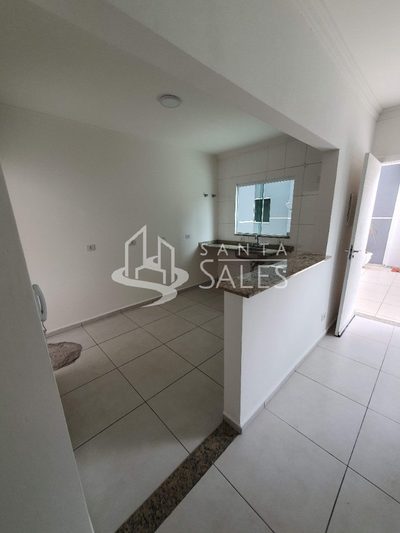 Sobrado, 3 quartos, 108 m² - Foto 2