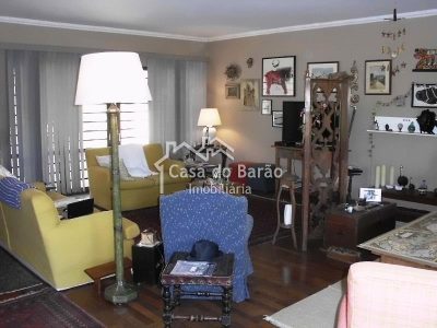 Casa, 3 quartos - Foto 3