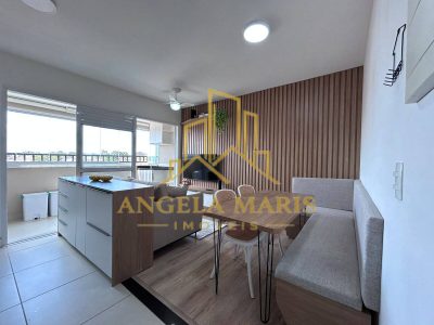 Apartamento, 2 quartos, 55 m² - Foto 3