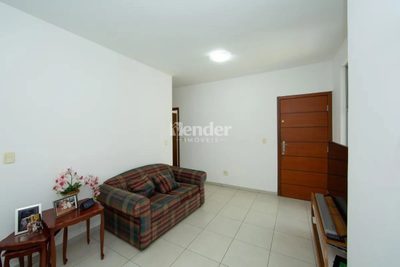 Apartamento, 2 quartos, 60 m² - Foto 4