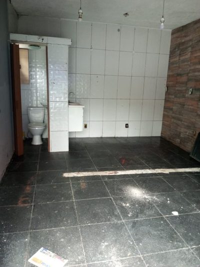 Loja-Salão, 63 m² - Foto 1