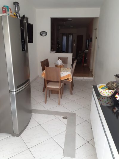 Sobrado, 3 quartos, 92 m² - Foto 3