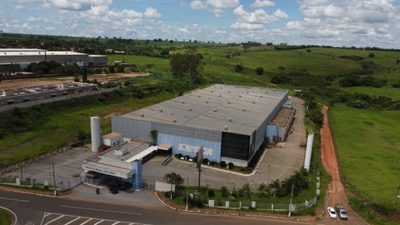 Prédio Inteiro, 9750 m² - Foto 3