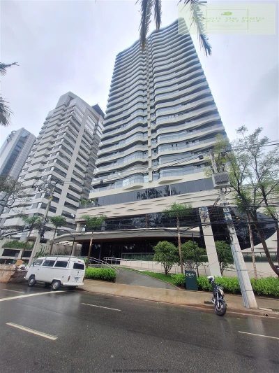 Apartamento, 2 quartos, 119 m² - Foto 1