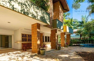 Casa de Condomínio, 4 quartos - Foto 5