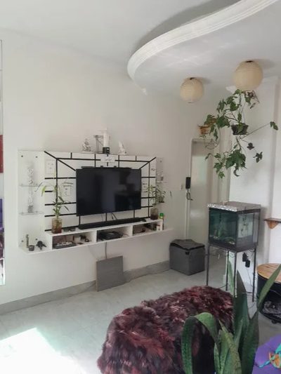 Apartamento, 2 quartos, 89 m² - Foto 1
