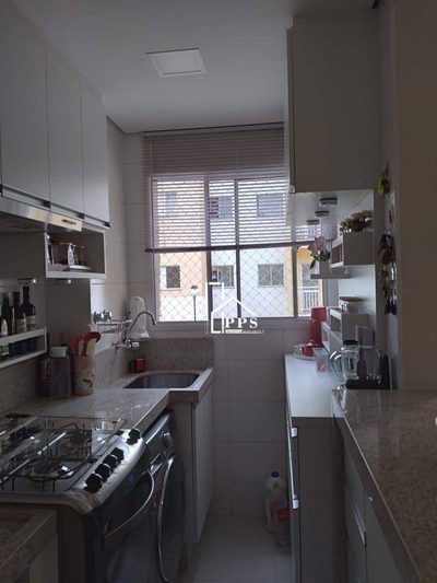 Apartamento, 2 quartos, 51 m² - Foto 5