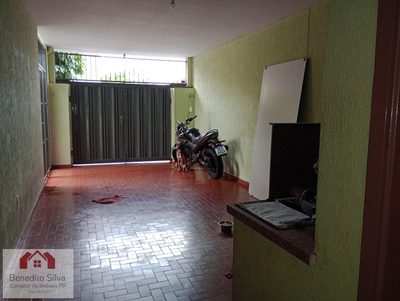 Casa, 2 quartos, 37 m² - Foto 1