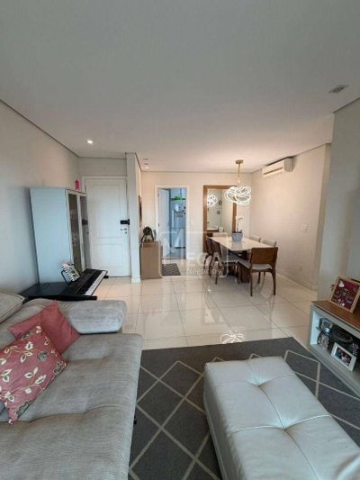Apartamento, 3 quartos, 113 m² - Foto 5