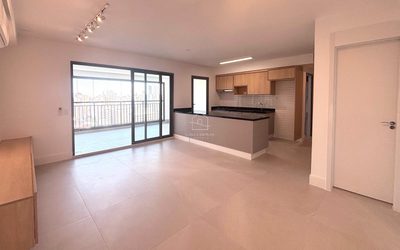 Apartamento, 3 quartos, 120 m² - Foto 3