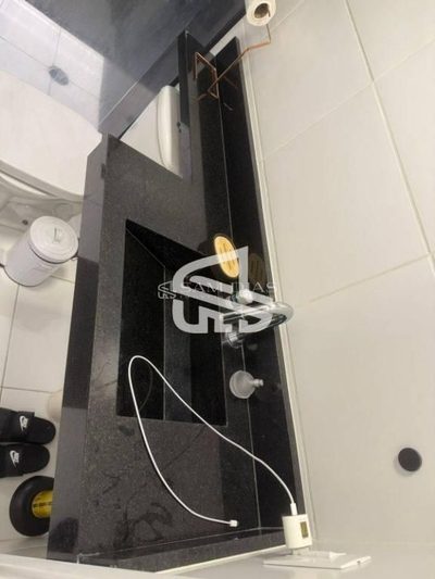 Apartamento, 2 quartos, 60 m² - Foto 3