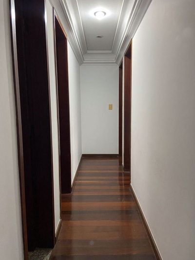 Apartamento, 3 quartos, 160 m² - Foto 1