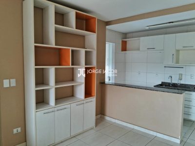 Apartamento, 2 quartos, 64 m² - Foto 2