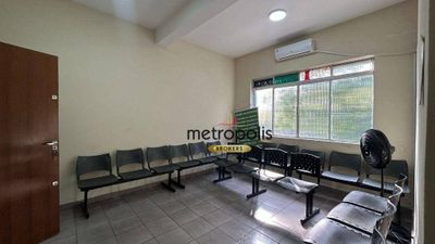Sala-Conjunto, 32 m² - Foto 1