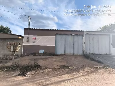 Casa, 2 quartos, 180 m² - Foto 1