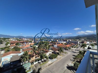 Apartamento, 2 quartos, 69 m² - Foto 1