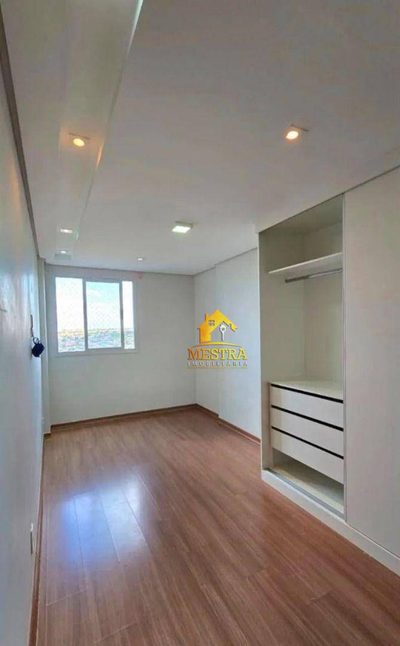 Apartamento, 3 quartos, 89 m² - Foto 5